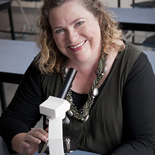 Angela Sharples,Principal