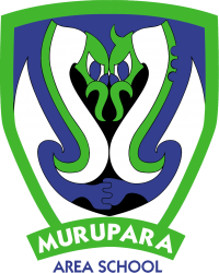 Murupara area school